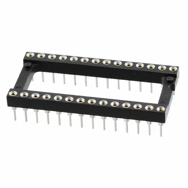 110-87-628-41-001151 Preci-Dip  IC Sockets